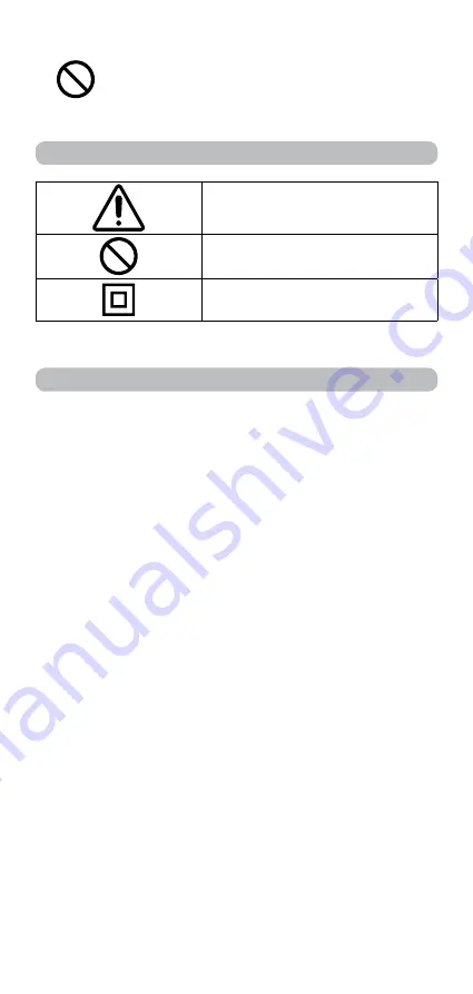 Imetec I6801 Operating Instructions Manual Download Page 69