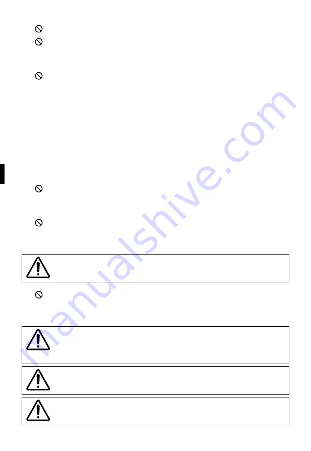 Imetec KT 100 Operating Instructions Manual Download Page 58