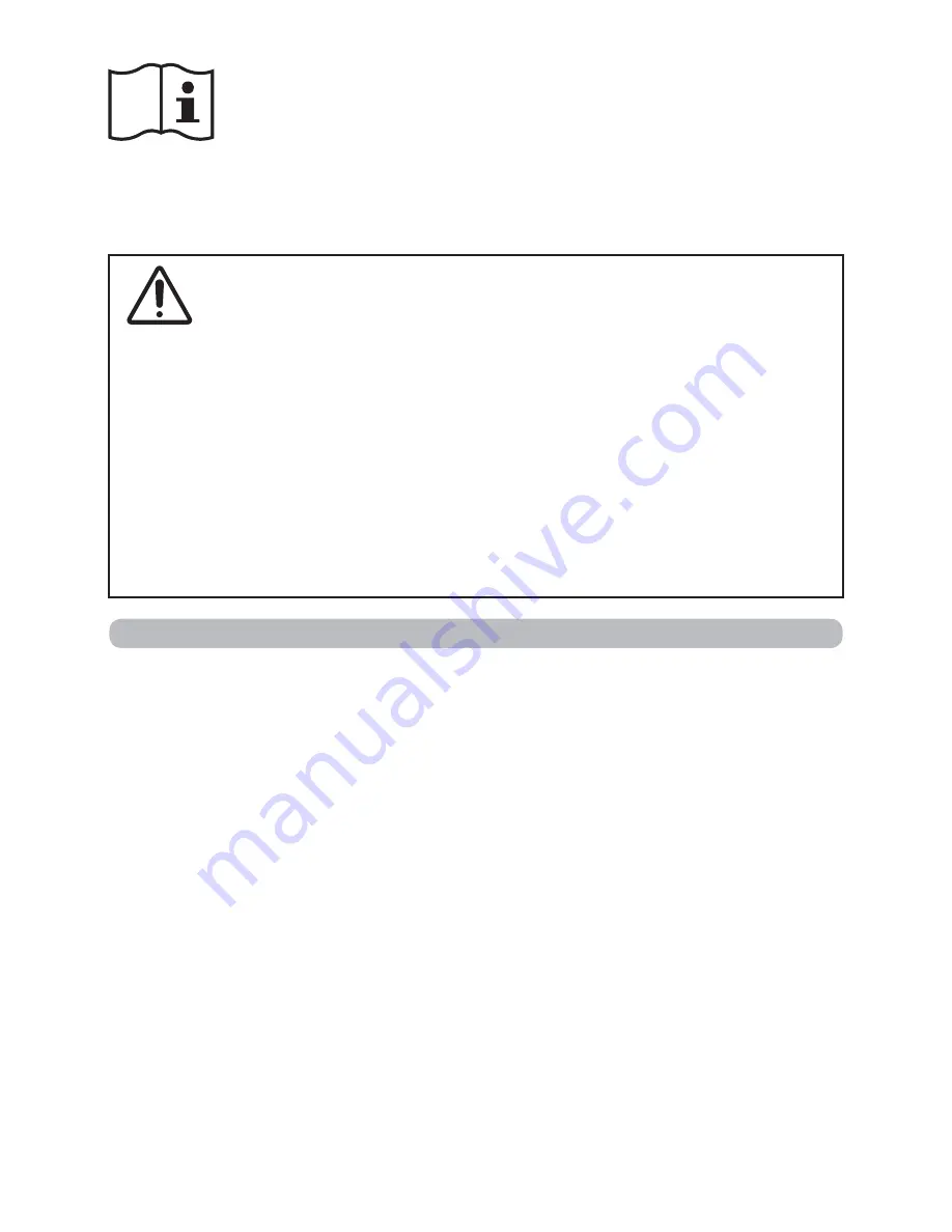 Imetec L5801 Operating Instructions Manual Download Page 51