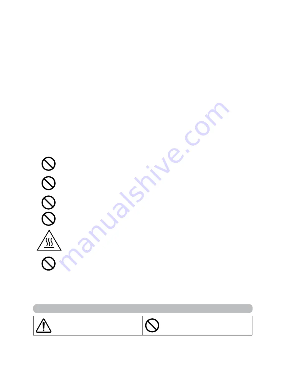 Imetec M7901 INTELLIVAPOR Operating Instructions Manual Download Page 13