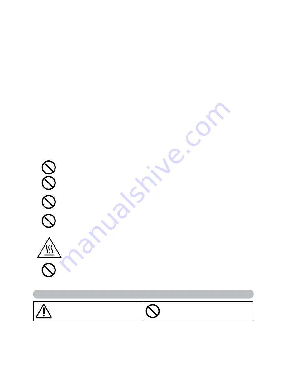 Imetec M7901 INTELLIVAPOR Operating Instructions Manual Download Page 21