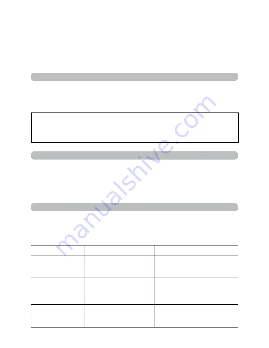 Imetec M7901 INTELLIVAPOR Operating Instructions Manual Download Page 40