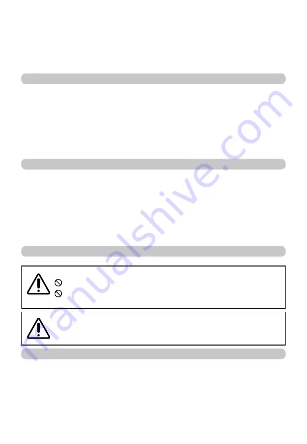 Imetec N0201 Operating Instructions Manual Download Page 6