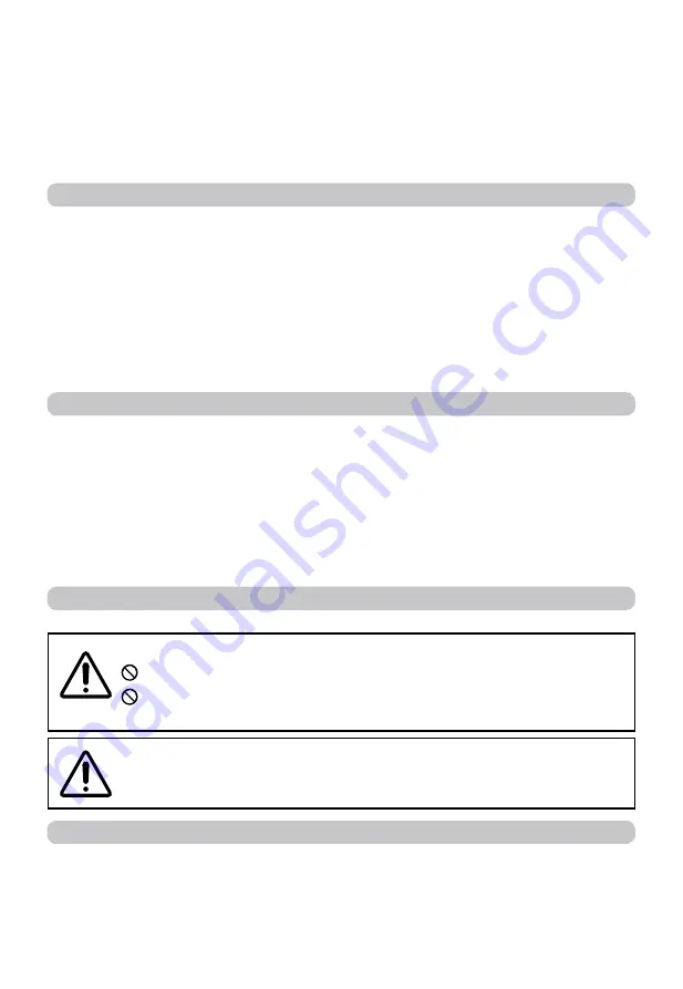 Imetec N0201 Operating Instructions Manual Download Page 21