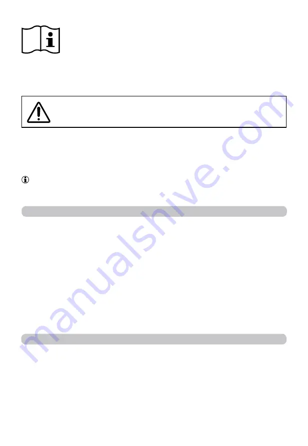 Imetec N0201 Operating Instructions Manual Download Page 33