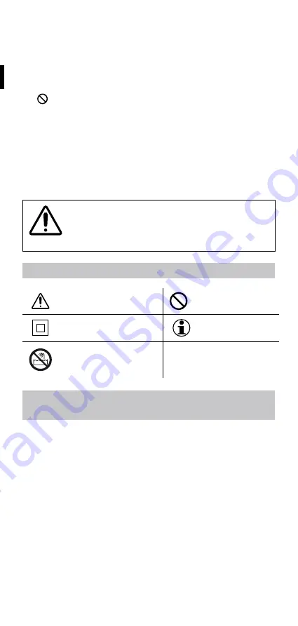 Imetec N2104 Operating Instructions Manual Download Page 14