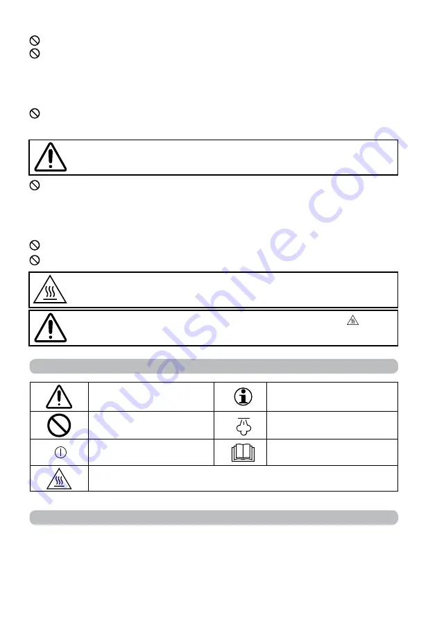 Imetec N3001 Operating Instructions Manual Download Page 21