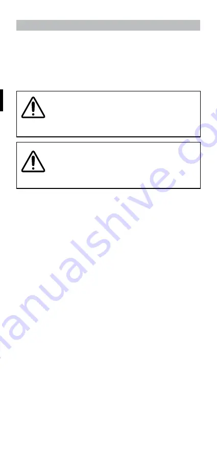 Imetec N3301 Instructions For Use Manual Download Page 28