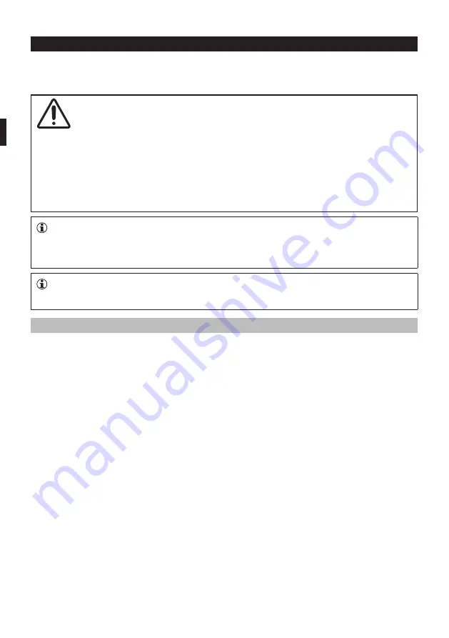 Imetec N4902 User Instructions Download Page 60