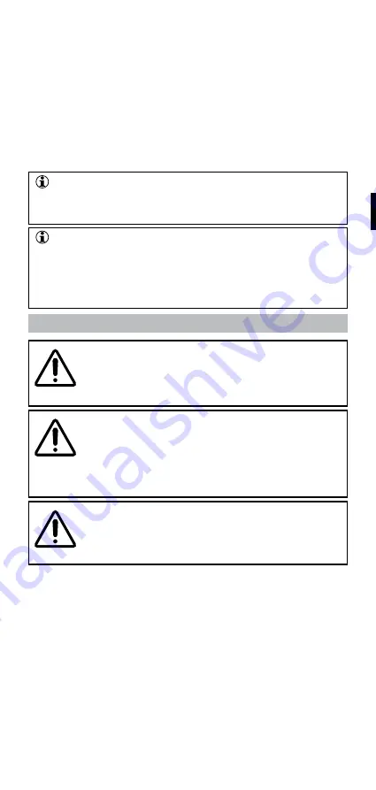 Imetec N6601 Instructions For Use Manual Download Page 39