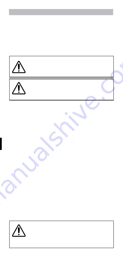 Imetec N6601 Instructions For Use Manual Download Page 84