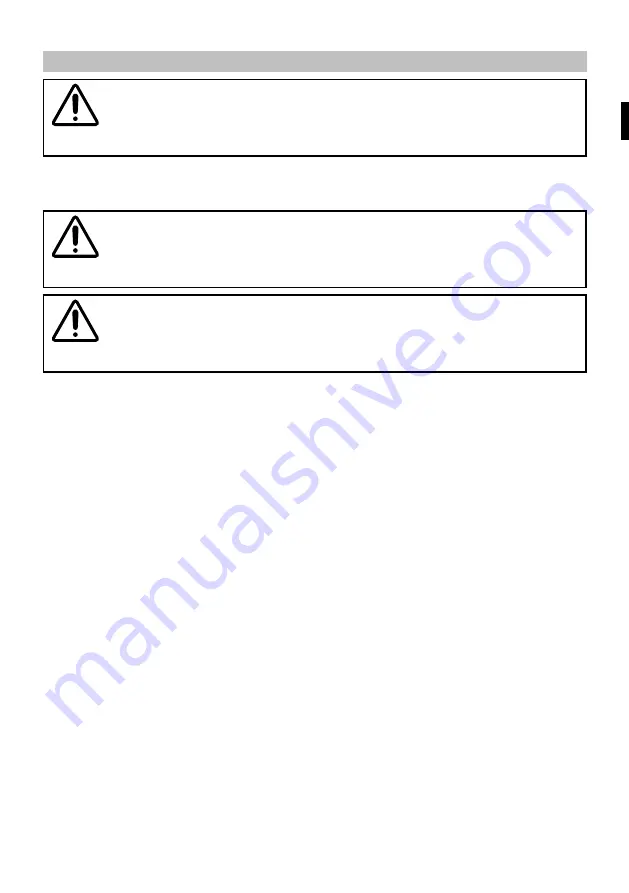 Imetec N7701 Operating Instructions Manual Download Page 17