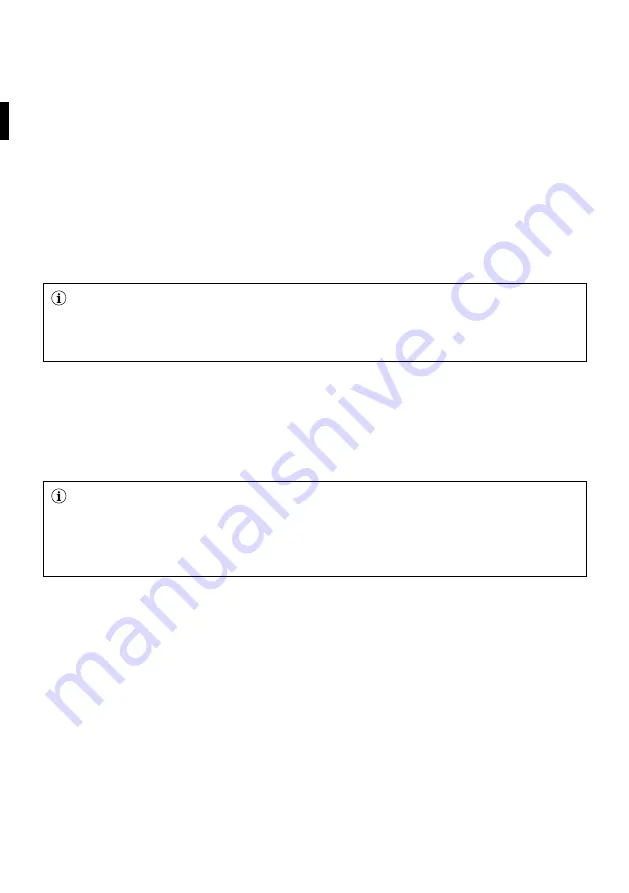 Imetec N7701 Operating Instructions Manual Download Page 18