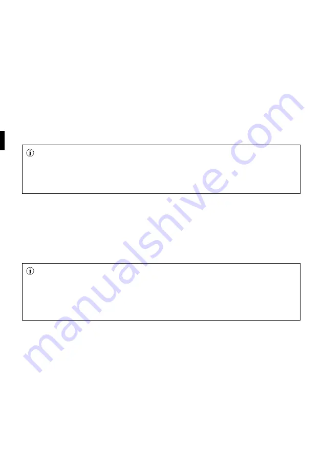 Imetec N7701 Operating Instructions Manual Download Page 48