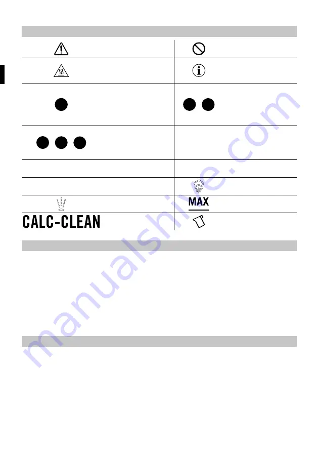 Imetec N7803 Instructions For Use Manual Download Page 26