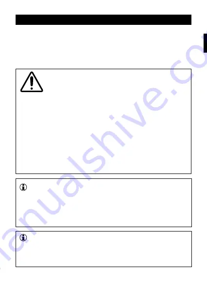 Imetec N9701 Operating Instructions Manual Download Page 17