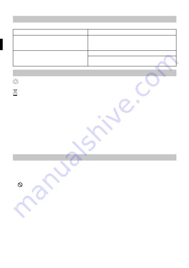 Imetec P4001 Operating Instructions Manual Download Page 25