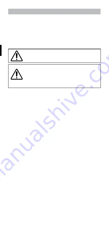 Imetec P5410 Instructions For Use Manual Download Page 28