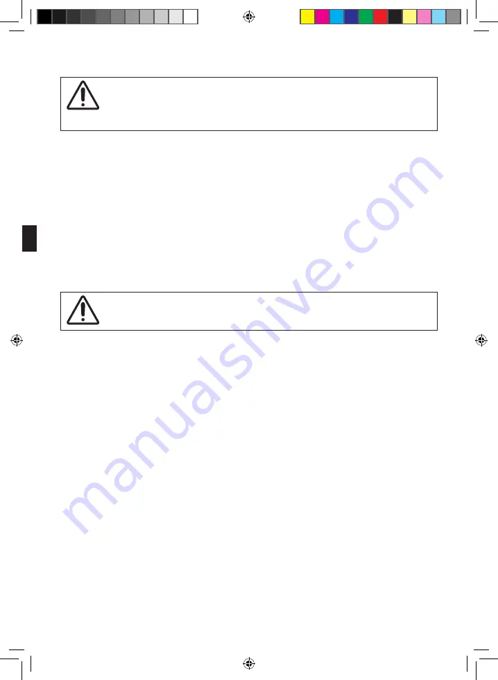 Imetec P8401 Instructions For Use Manual Download Page 71