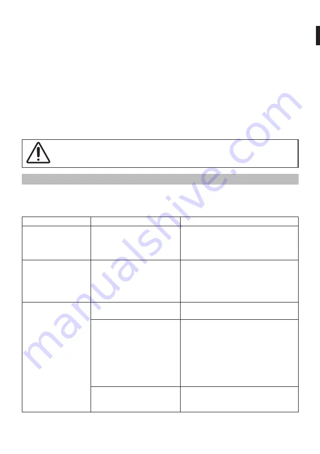 Imetec P8403 Instructions For Use Manual Download Page 13