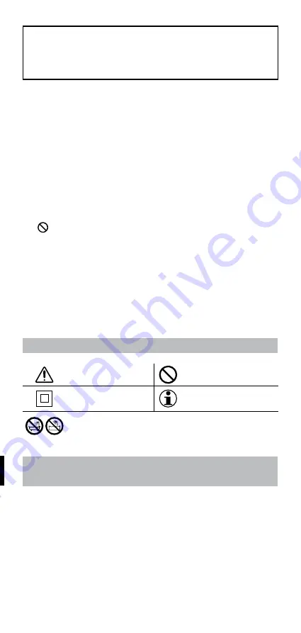 Imetec P9701 Instructions For Use Manual Download Page 118