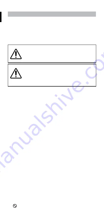 Imetec Q8601 Instructions For Use Manual Download Page 4