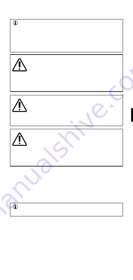 Imetec Q8601 Instructions For Use Manual Download Page 79