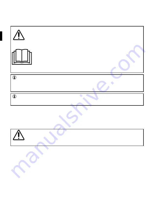 Imetec R7605 Instructions For Use Manual Download Page 24