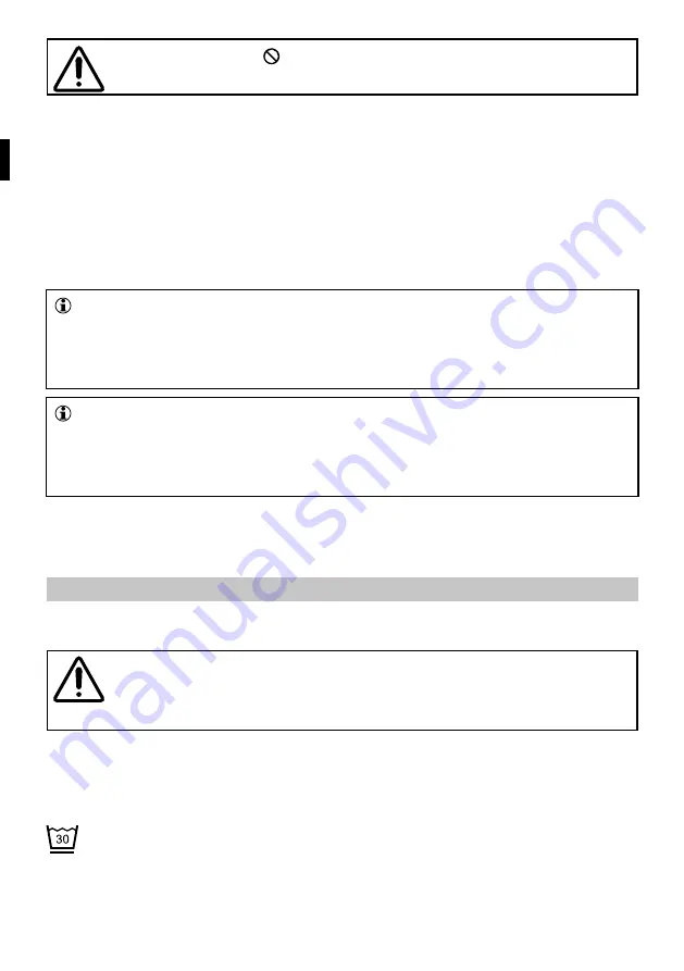 Imetec R7605 Instructions For Use Manual Download Page 28