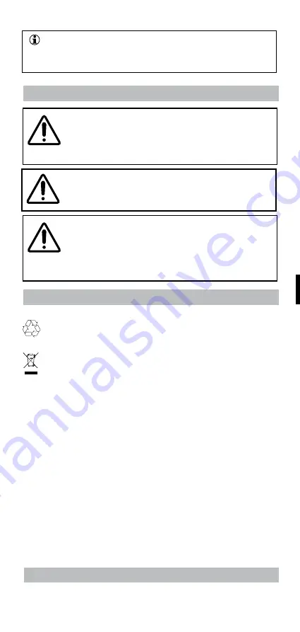 Imetec R9101 Instructions For Use Manual Download Page 73