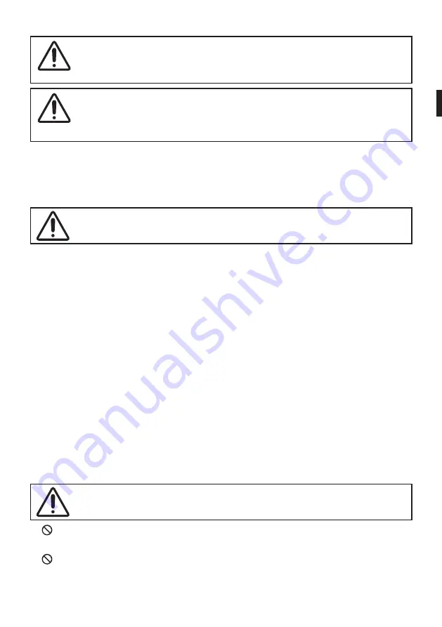 Imetec S2001 Manual Download Page 25