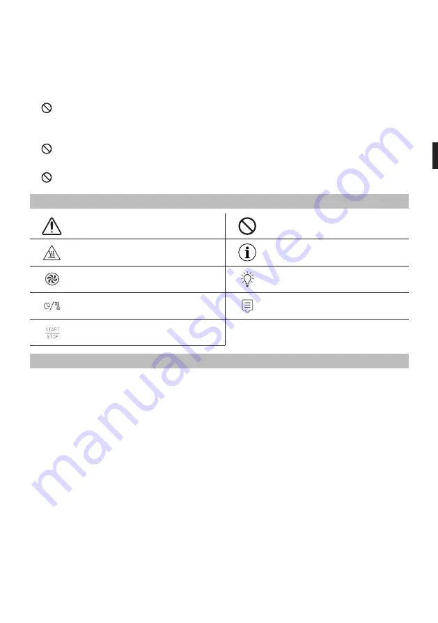 Imetec S2001 Manual Download Page 47