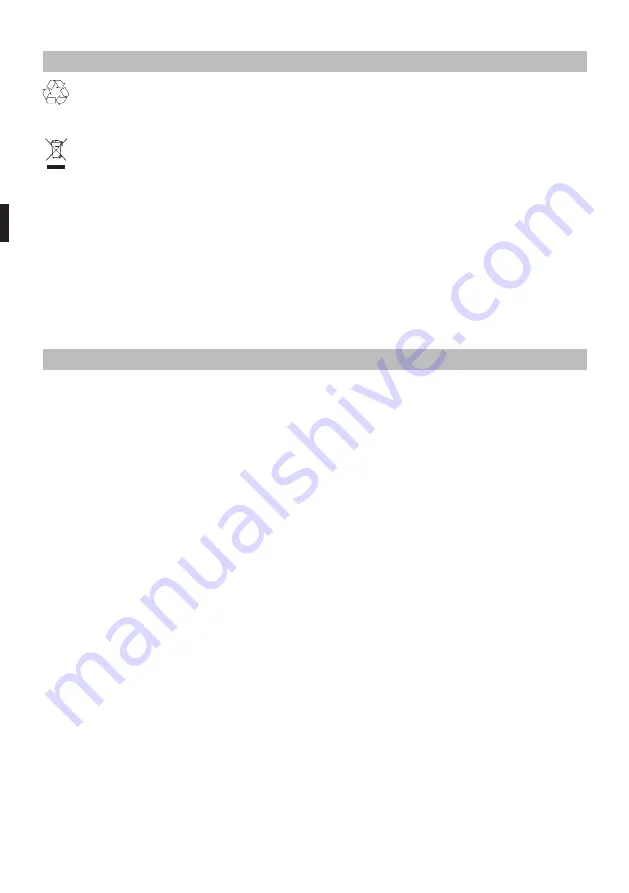 Imetec S2001 Manual Download Page 52