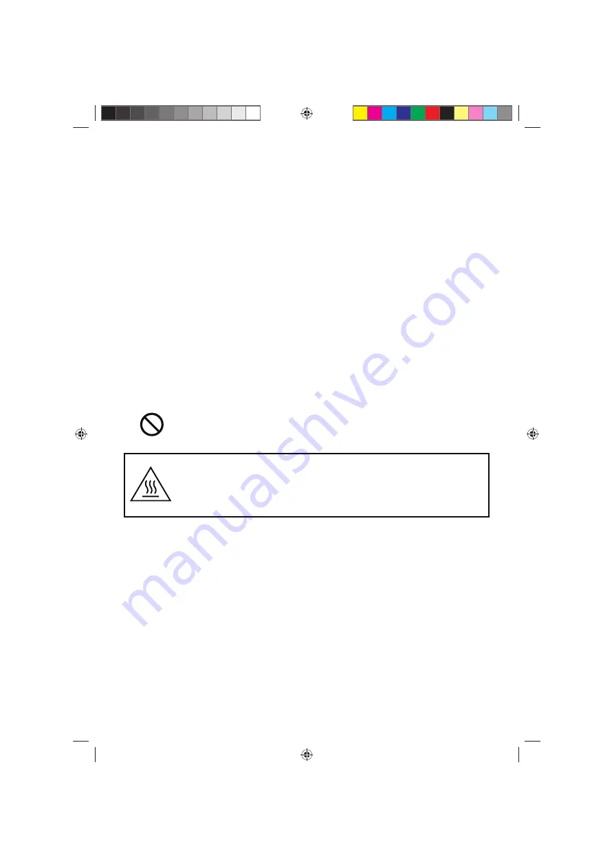 Imetec TITANOX Instructions For Use Manual Download Page 17