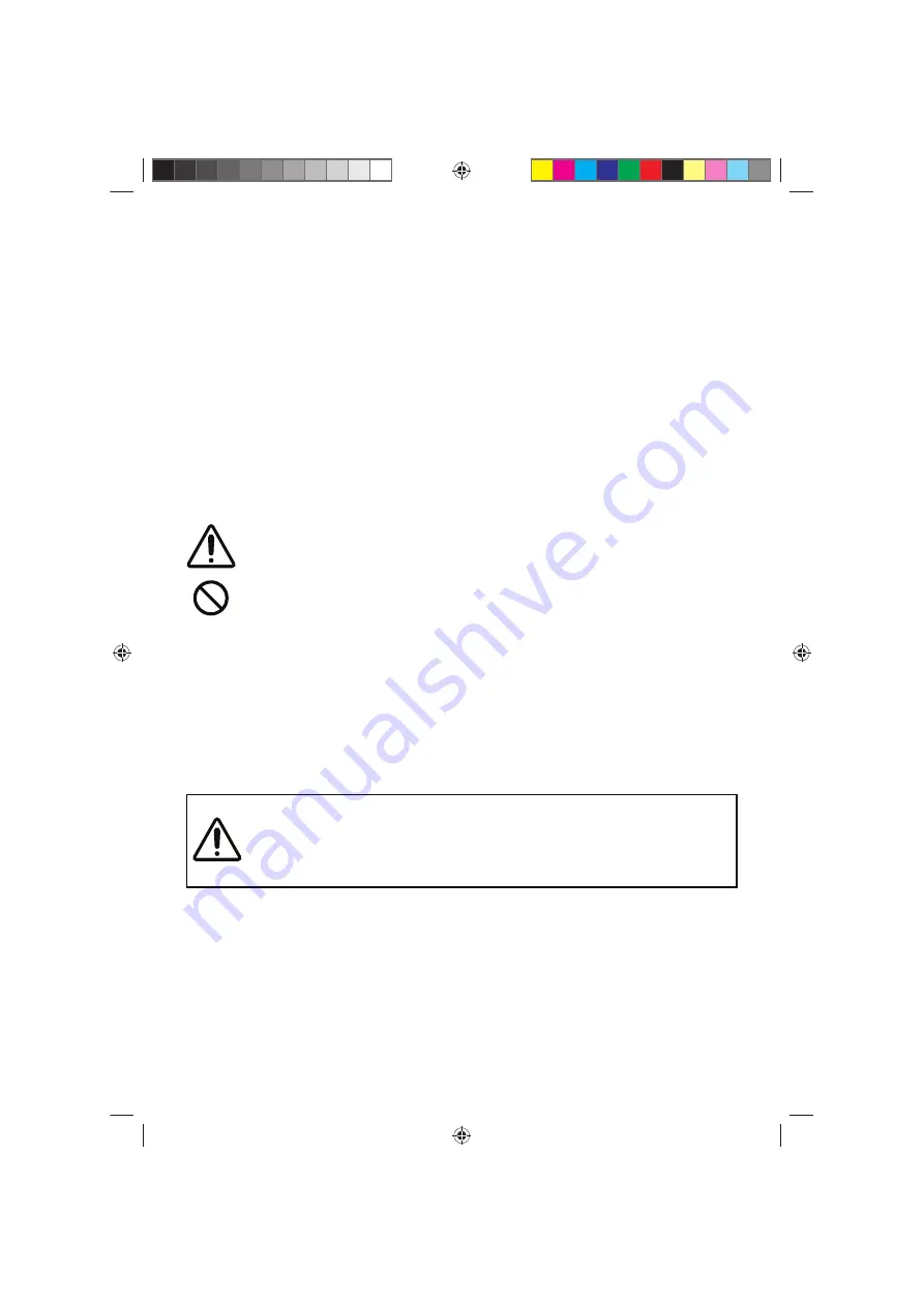 Imetec TITANOX Instructions For Use Manual Download Page 28