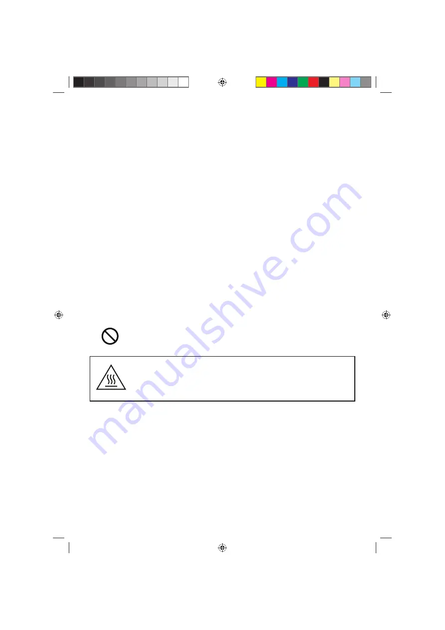 Imetec TITANOX Instructions For Use Manual Download Page 53