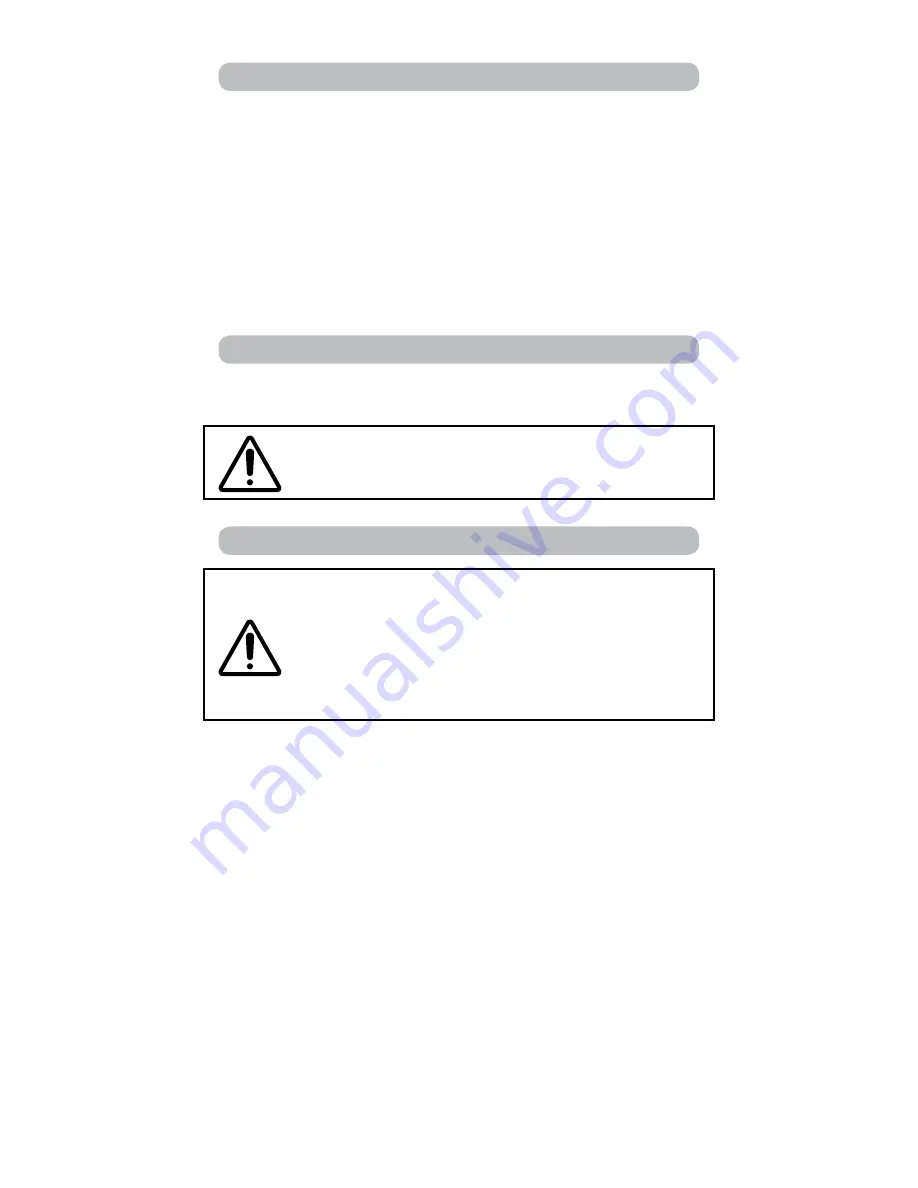 Imetec Type E6506 Operating Instructions Manual Download Page 71