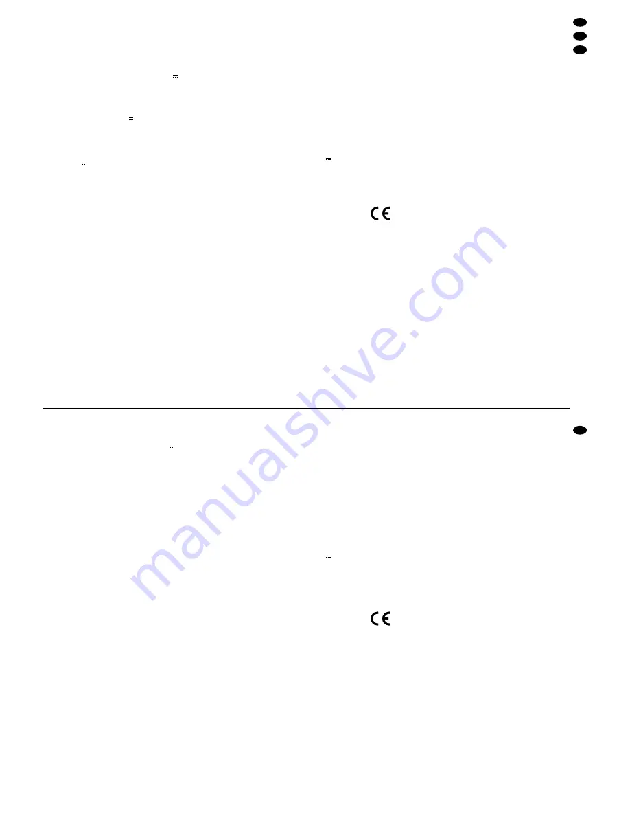 IMG STAGE LINE GA-66DC Скачать руководство пользователя страница 7