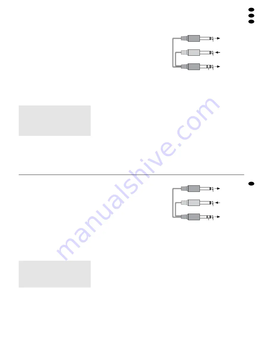 IMG STAGE LINE MMX-142 Instruction Manual Download Page 7