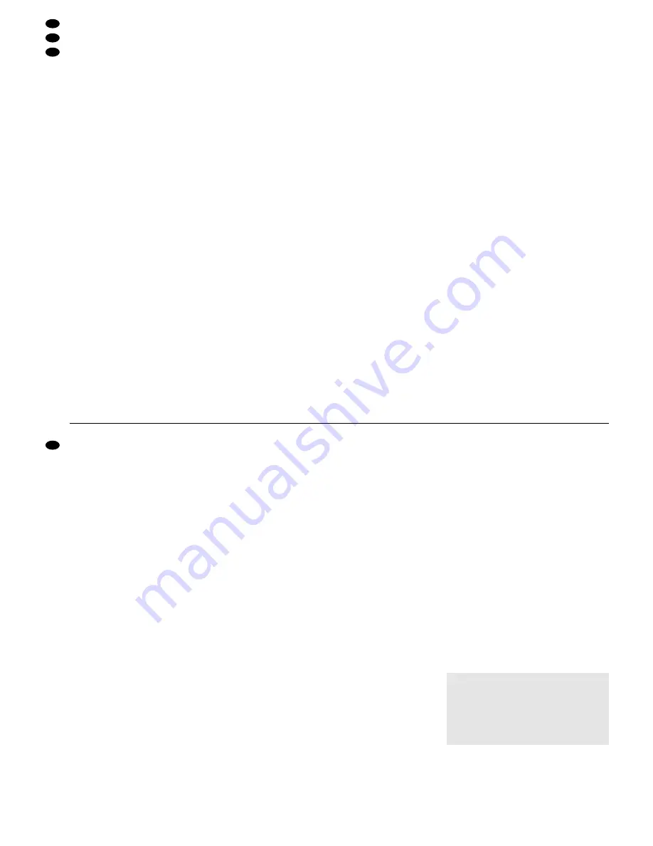 IMG STAGE LINE MPX-206 Instruction Manual Download Page 12