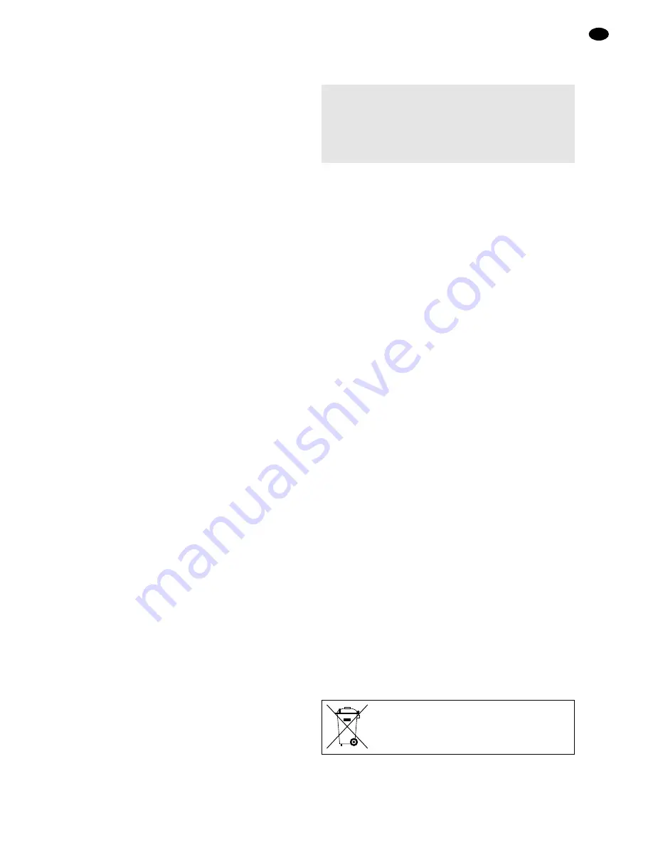 IMG STAGE LINE MPX-622/SW Instruction Manual Download Page 7