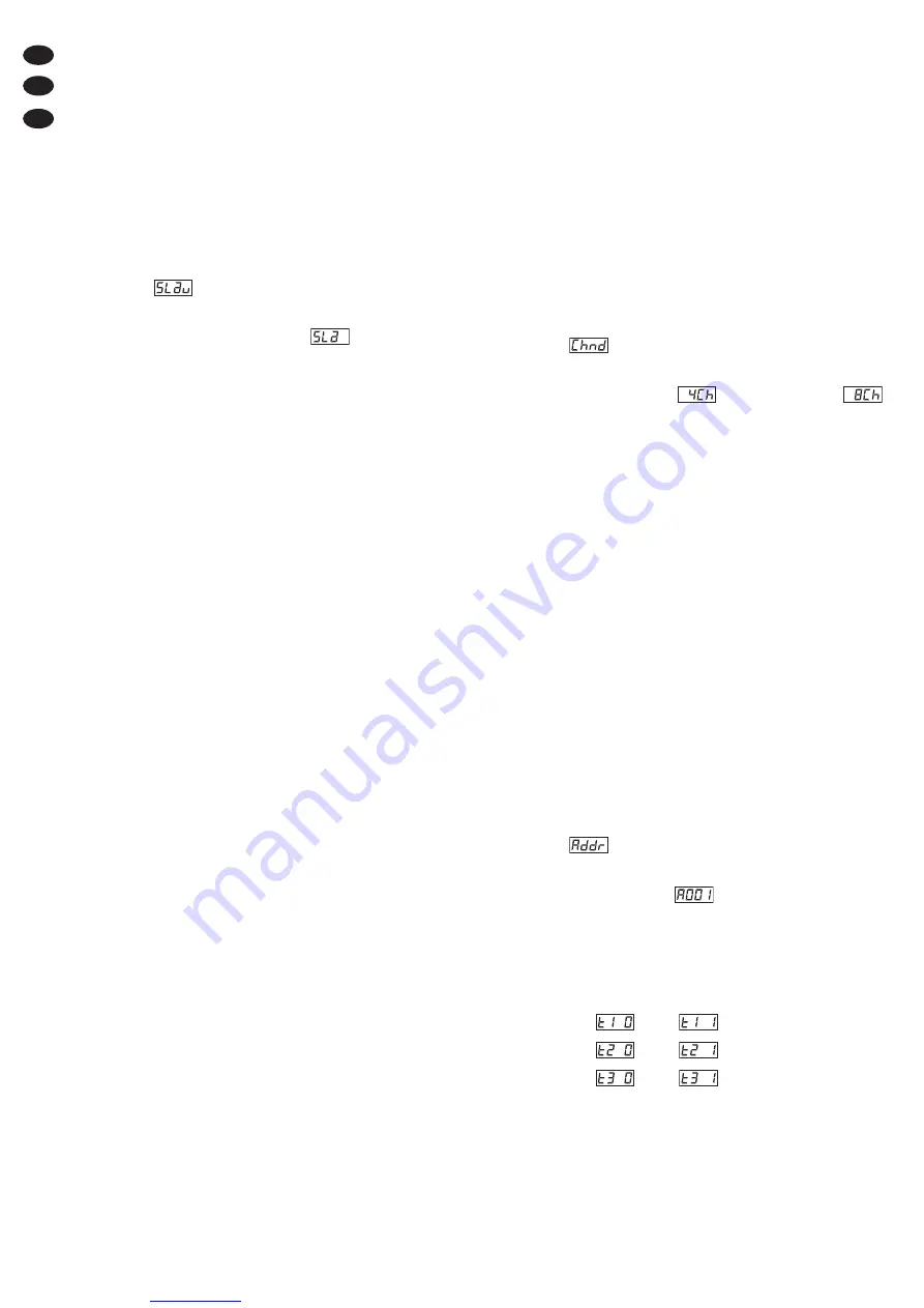 IMG STAGELINE 38.4280 Скачать руководство пользователя страница 6