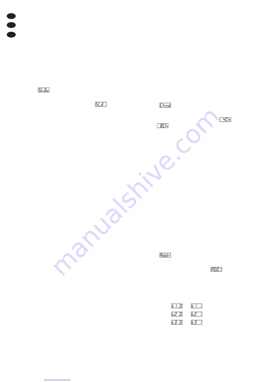 IMG STAGELINE 38.4280 Instruction Manual Download Page 18