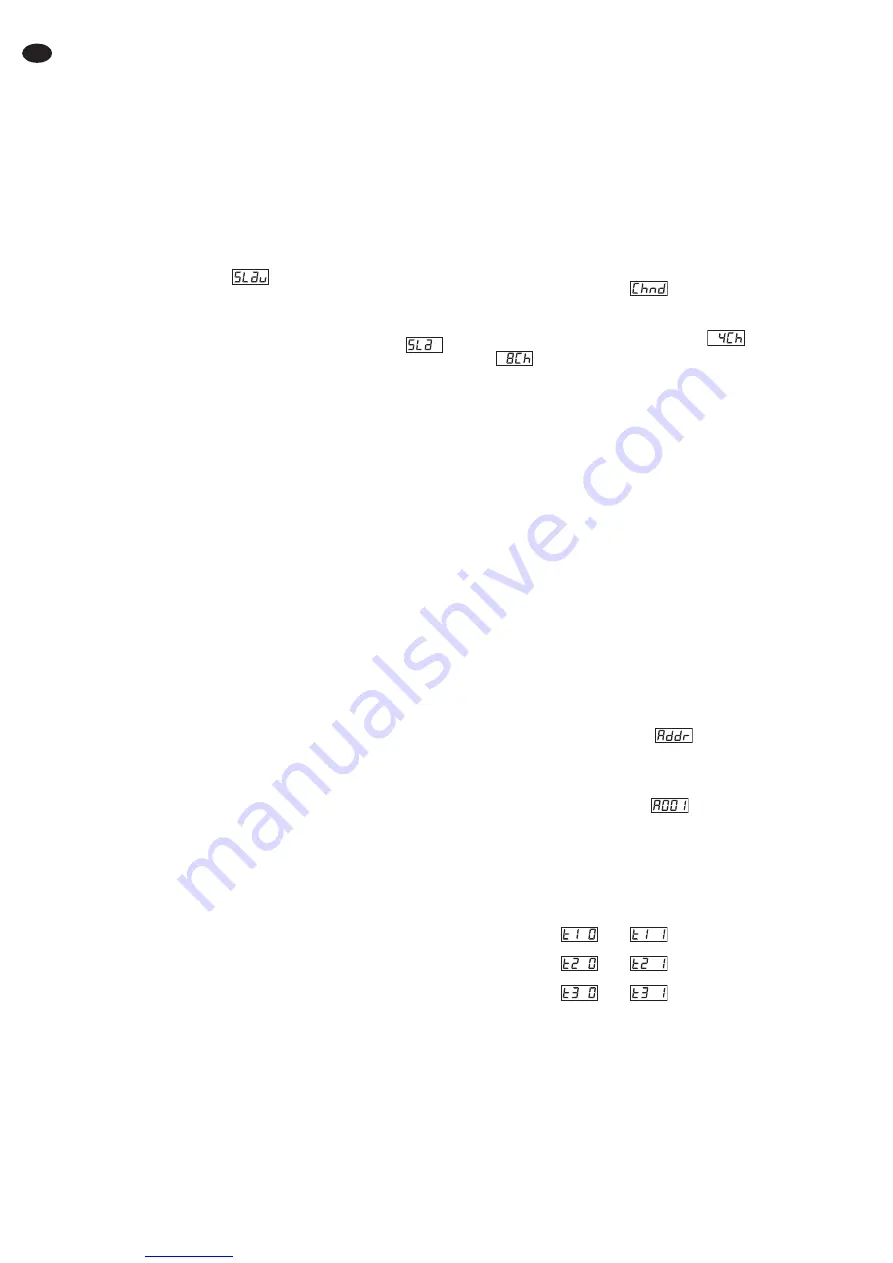 IMG STAGELINE 38.4280 Instruction Manual Download Page 36