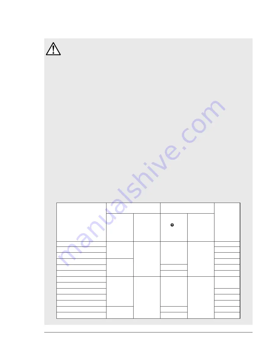 IMO VXSM150-1 Instruction Manual Download Page 8