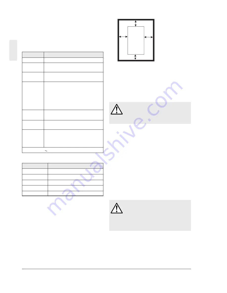 IMO VXSM150-1 Instruction Manual Download Page 15