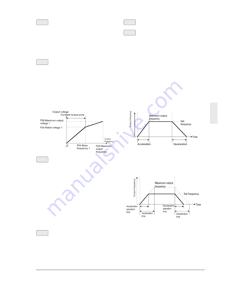 IMO VXSM150-1 Instruction Manual Download Page 42