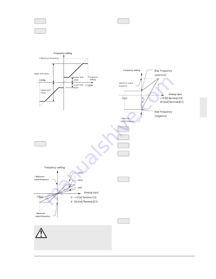 IMO VXSM150-1 Instruction Manual Download Page 46