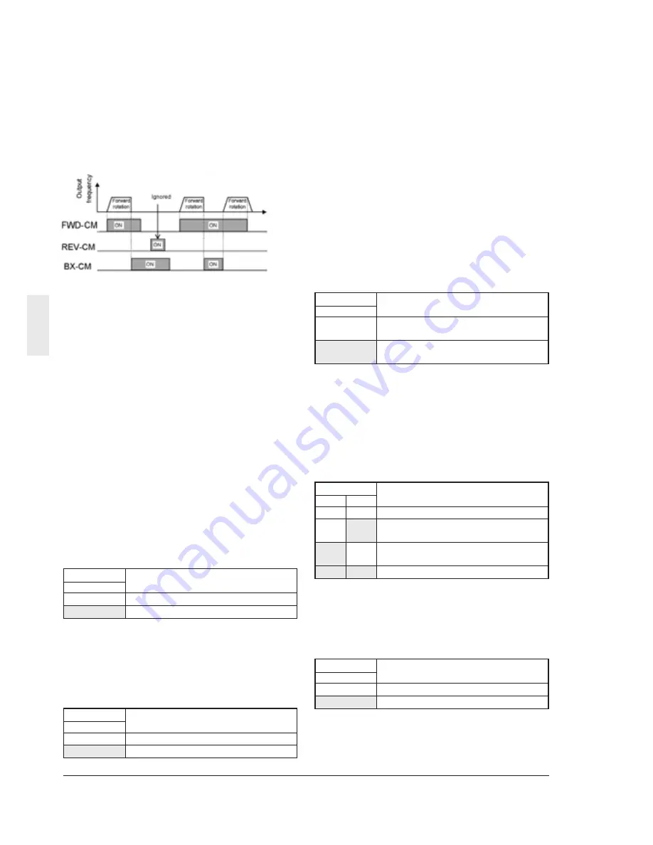 IMO VXSM150-1 Instruction Manual Download Page 51