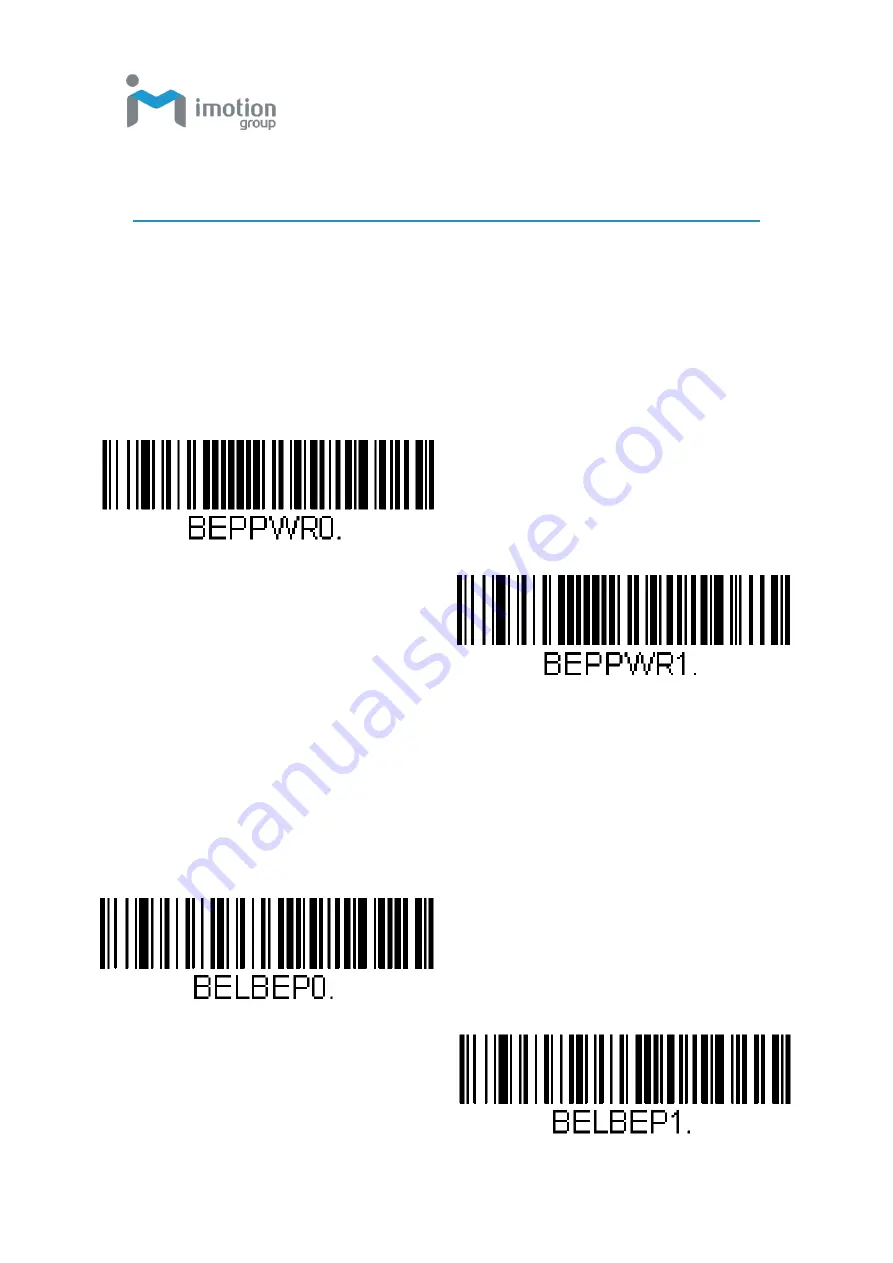 iMotion SC111 User Manual Download Page 41